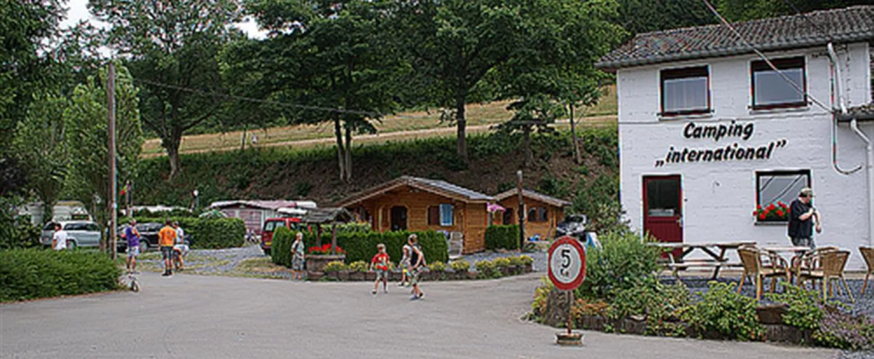 Camping International