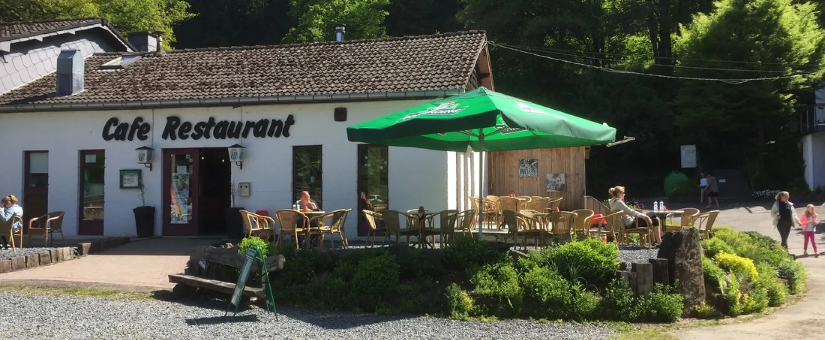 Camping International