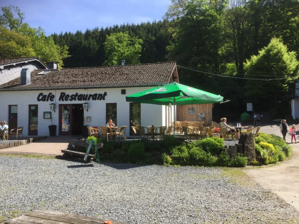 Camping International