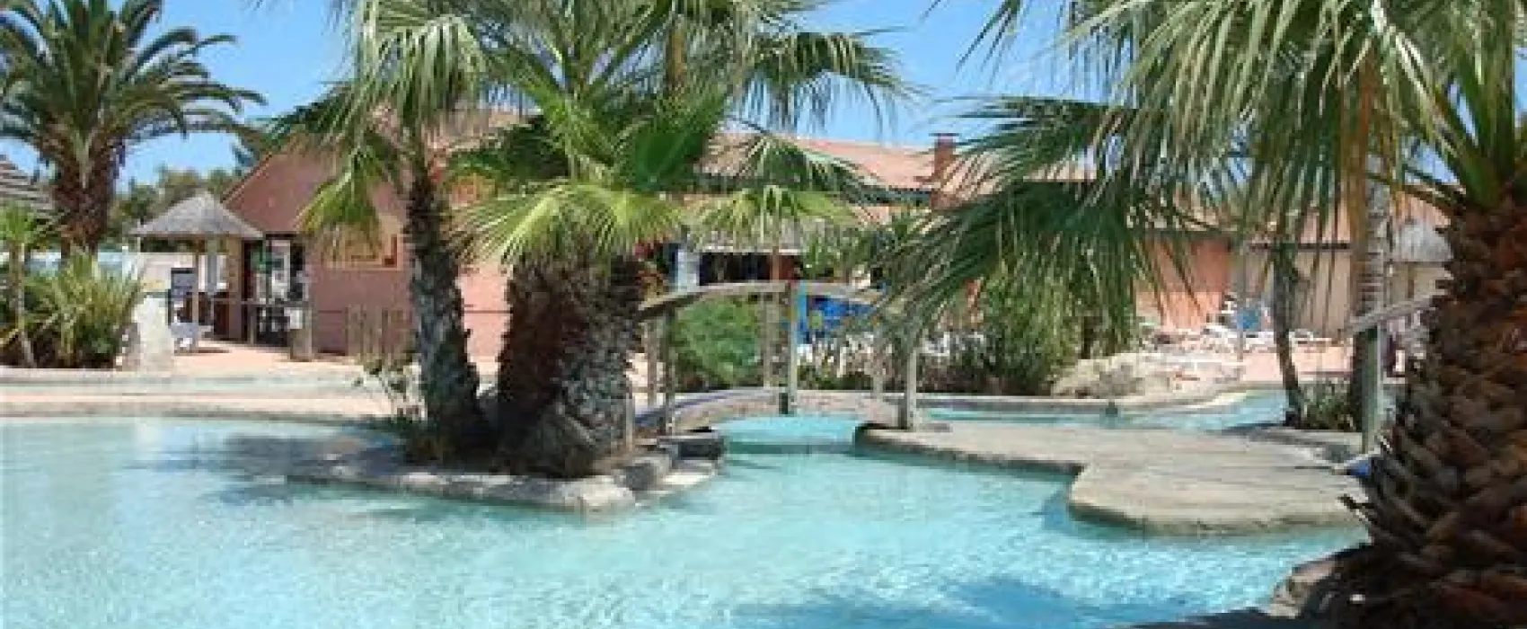 Camping Club Lou Village  