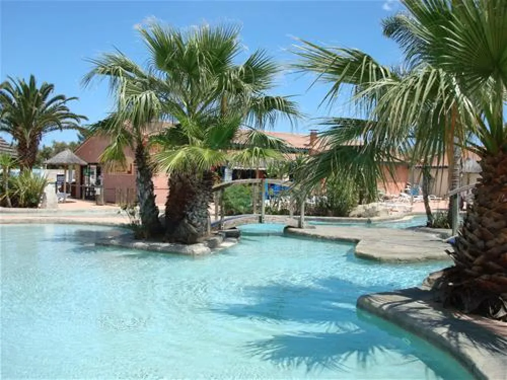 Camping Club Lou Village  