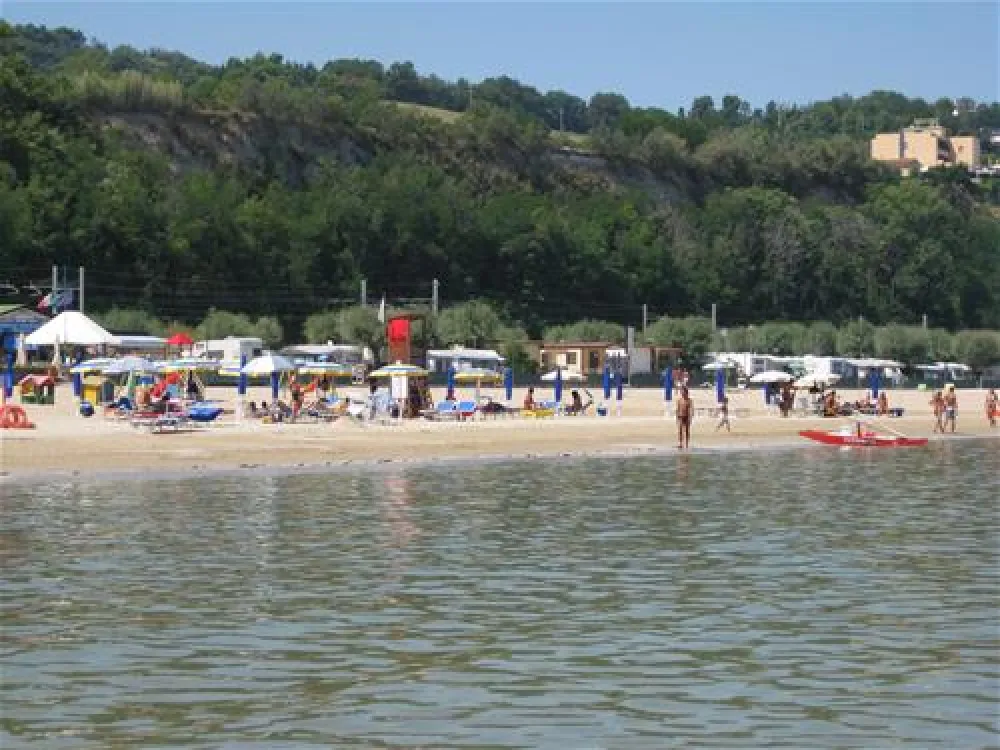 Camping Norina