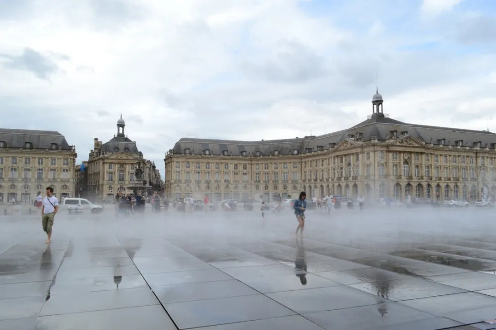 Camping Le Chêne du Lac