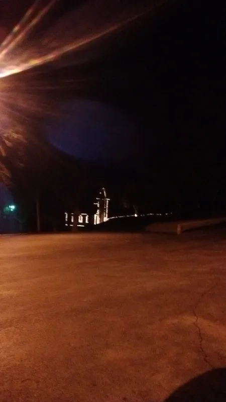 Tall Pines Campground