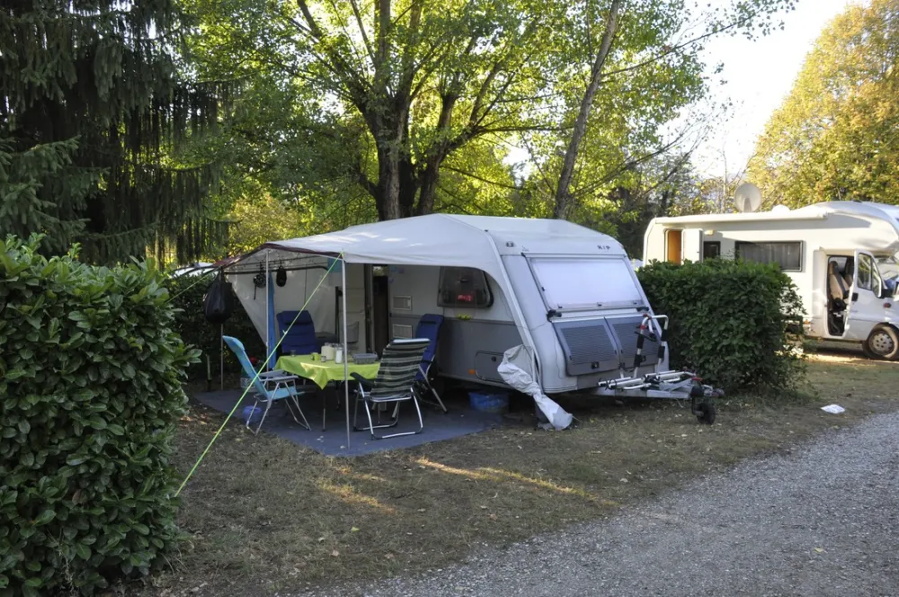 Camping l'Escale