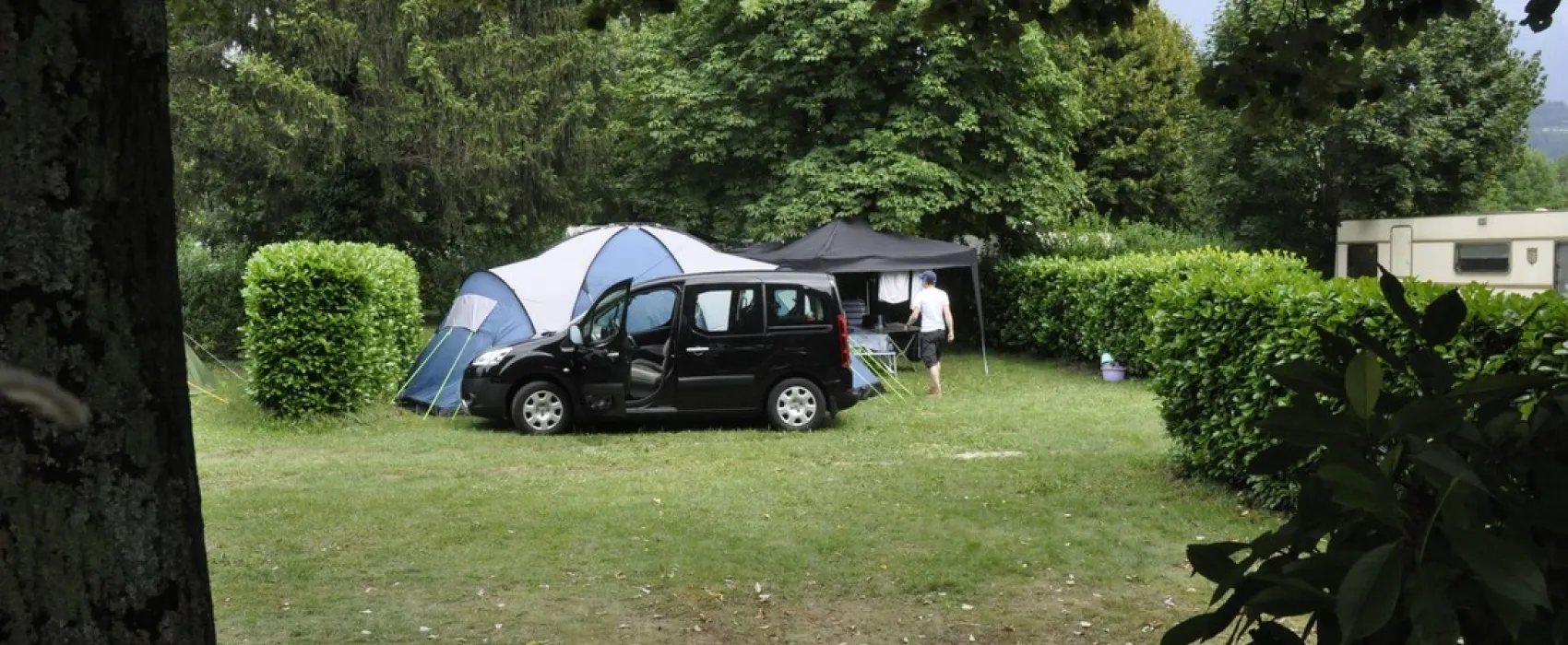 Camping l'Escale