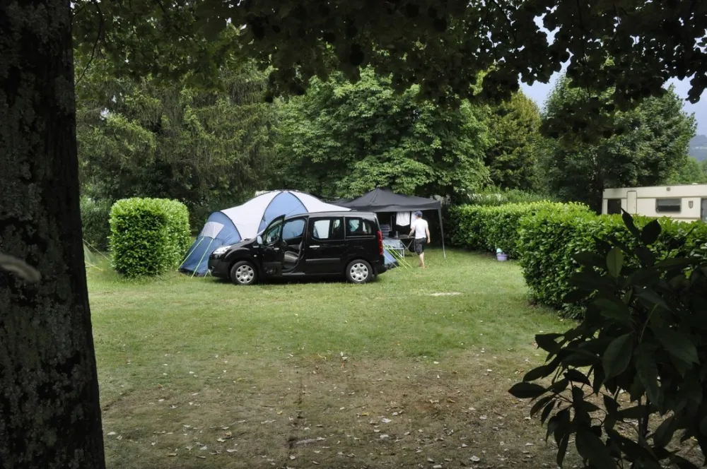 Camping l'Escale