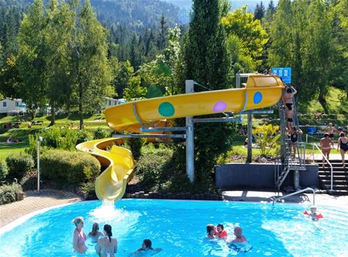 Camping am Waldbad photo 5