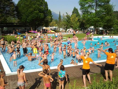 Camping am Waldbad photo 2