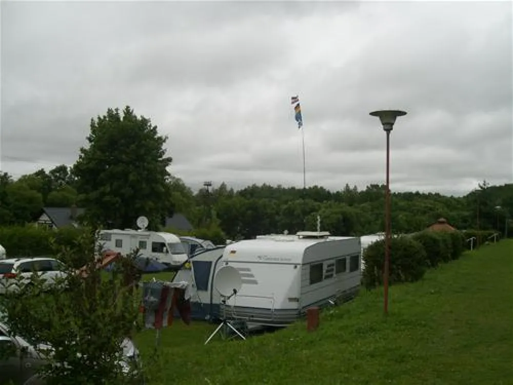 Camping Tamowa