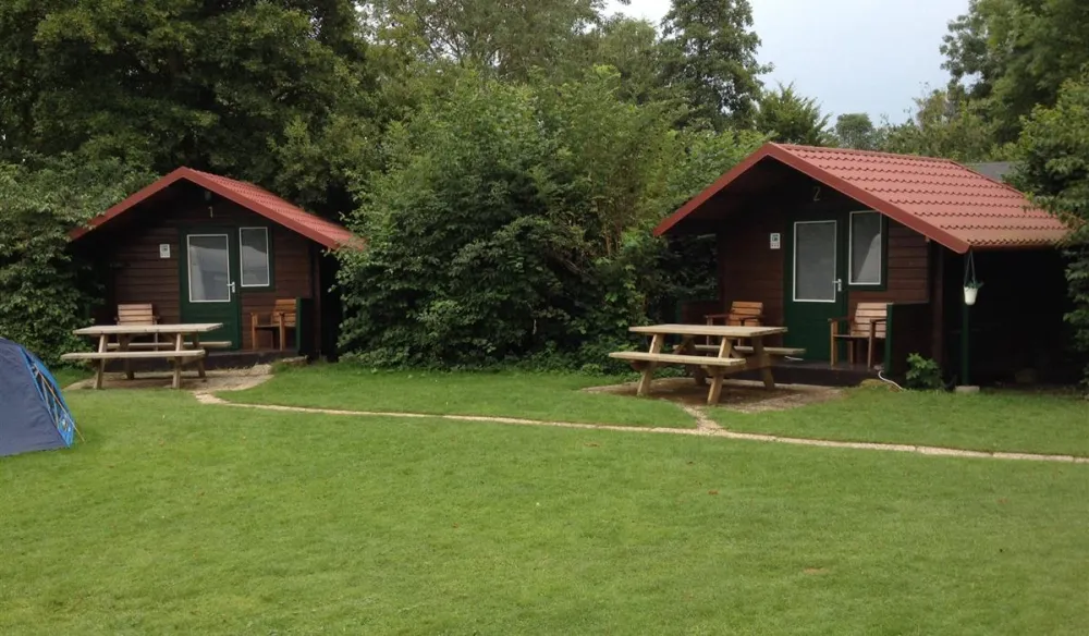 Parkcamping De Graafschap