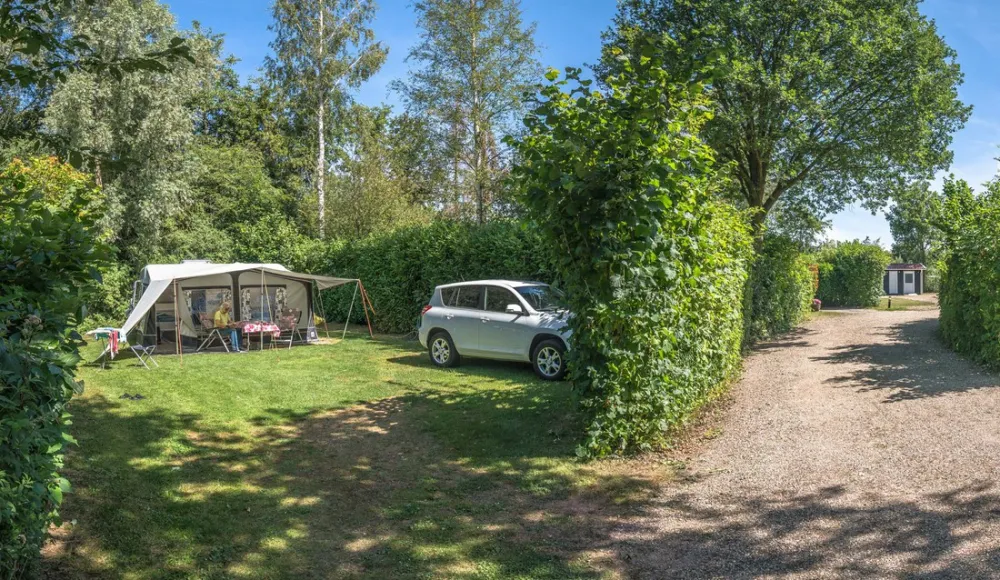 Parkcamping De Graafschap