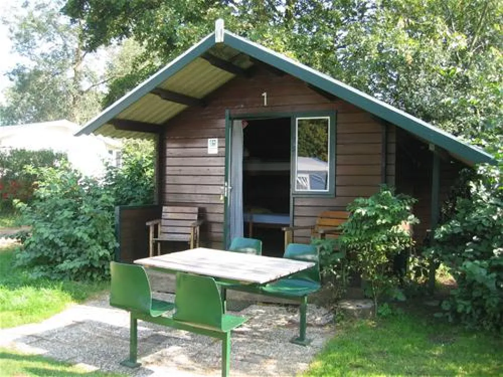 Parkcamping De Graafschap