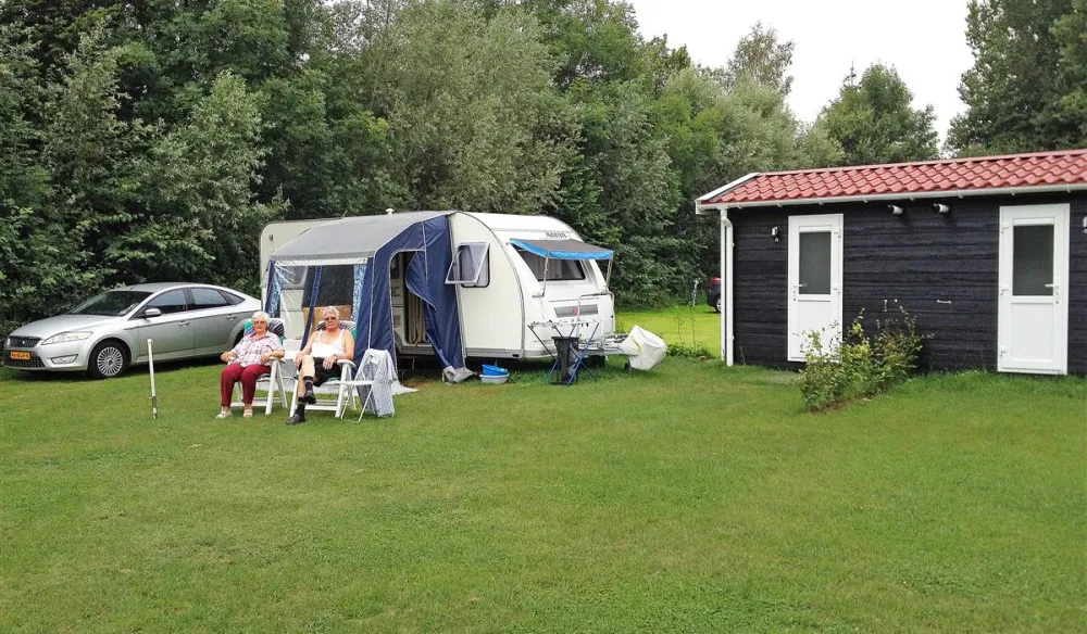 Parkcamping De Graafschap