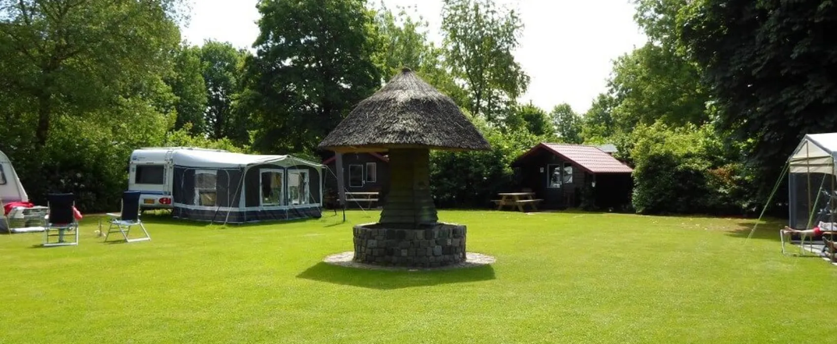 Parkcamping De Graafschap