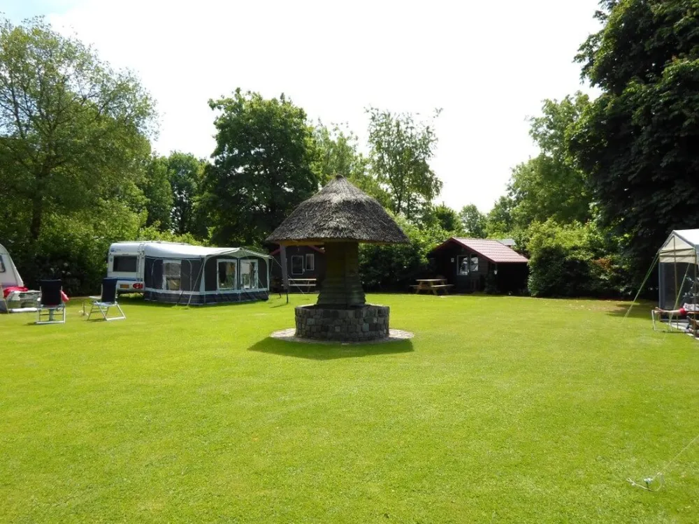 Parkcamping De Graafschap