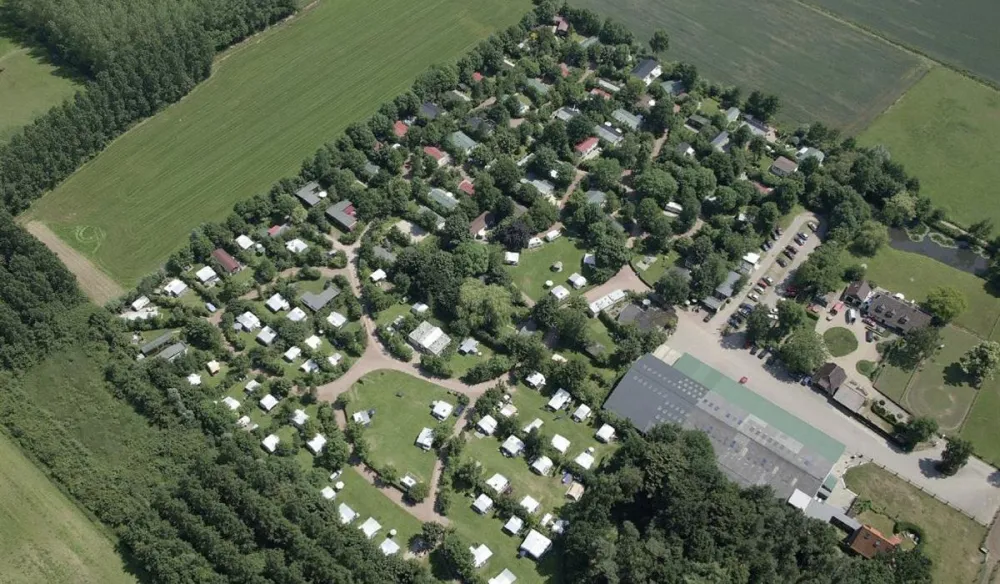 Parkcamping De Graafschap