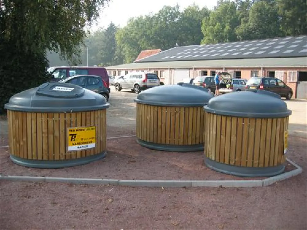 Parkcamping De Graafschap