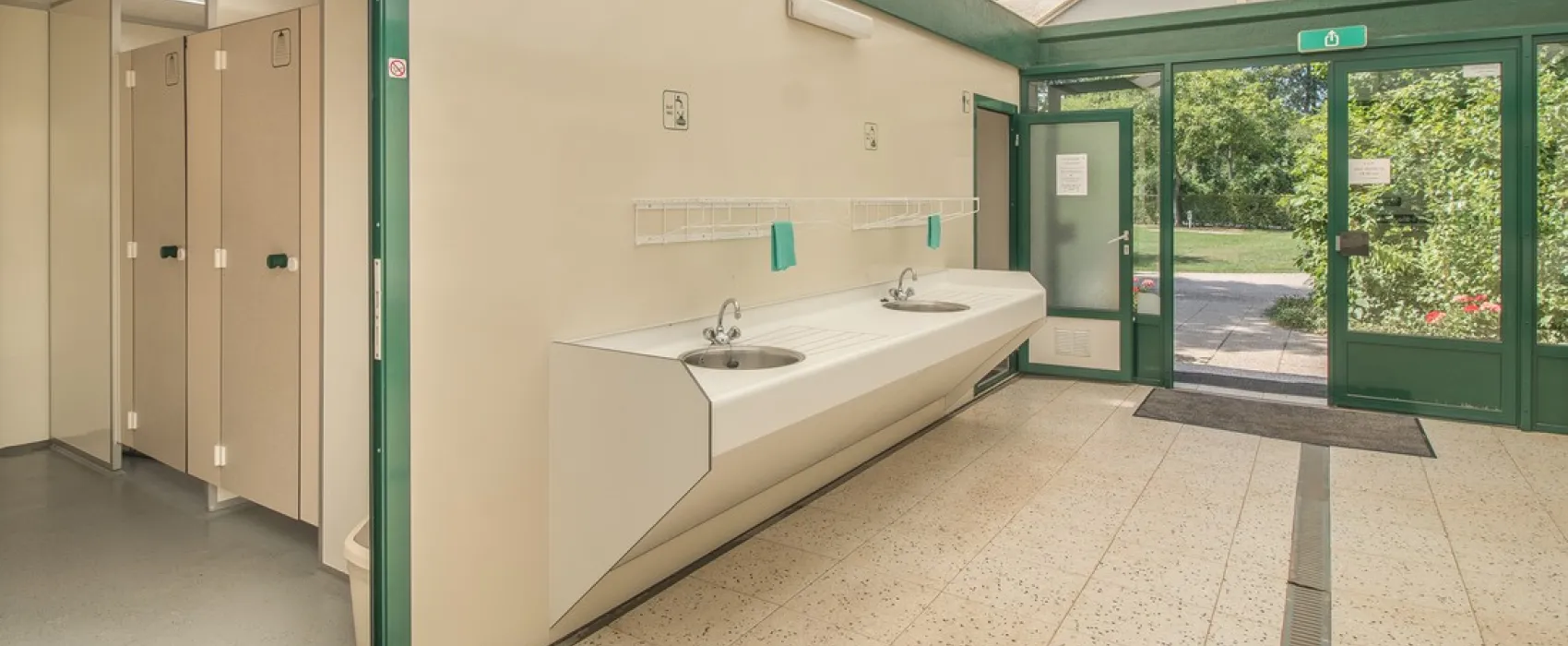 Parkcamping De Graafschap