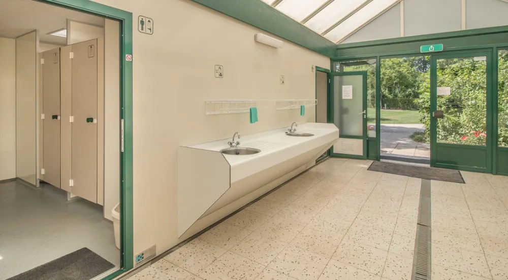 Parkcamping De Graafschap