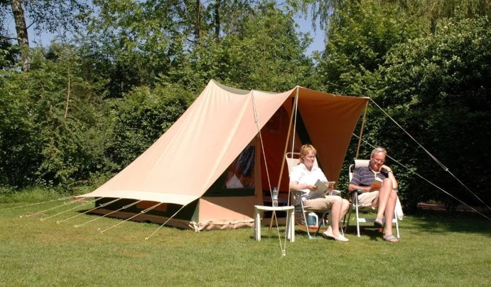 Parkcamping De Graafschap