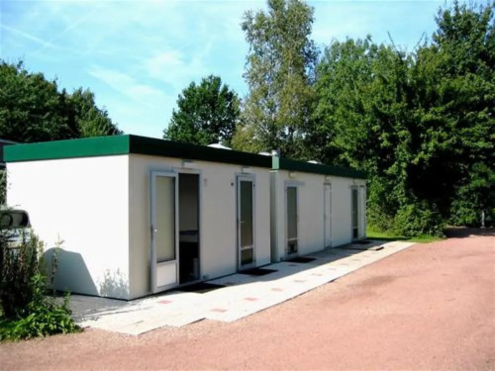 Parkcamping De Graafschap