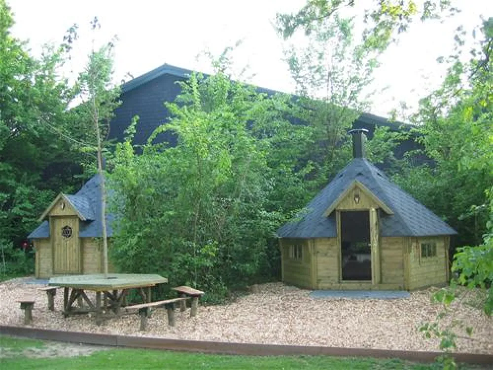 Parkcamping De Graafschap