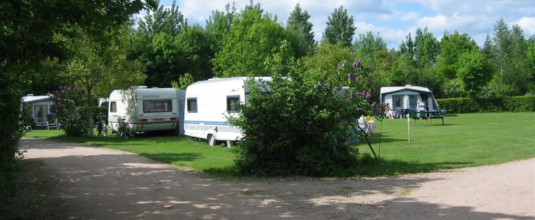 Parkcamping De Graafschap