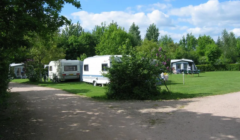 Parkcamping De Graafschap