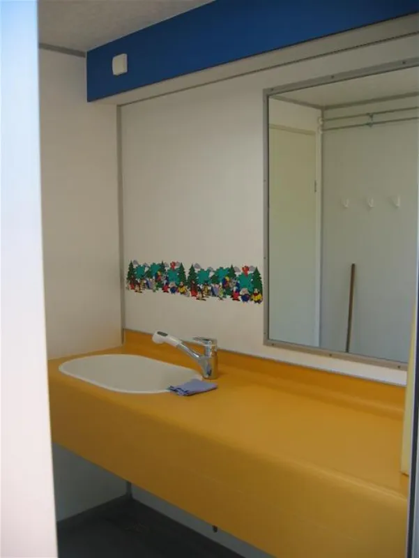 Parkcamping De Graafschap