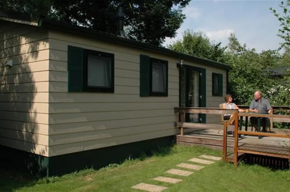 Parkcamping De Graafschap