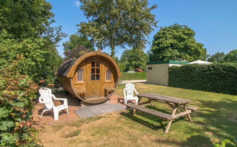 Parkcamping De Graafschap