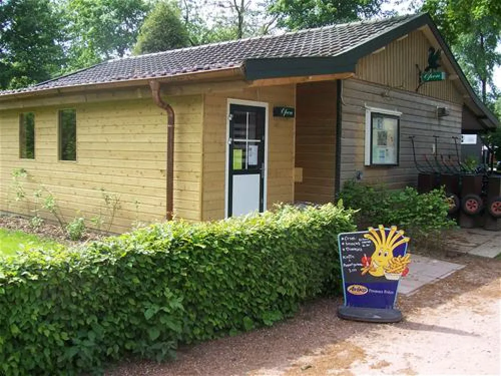 Parkcamping De Graafschap