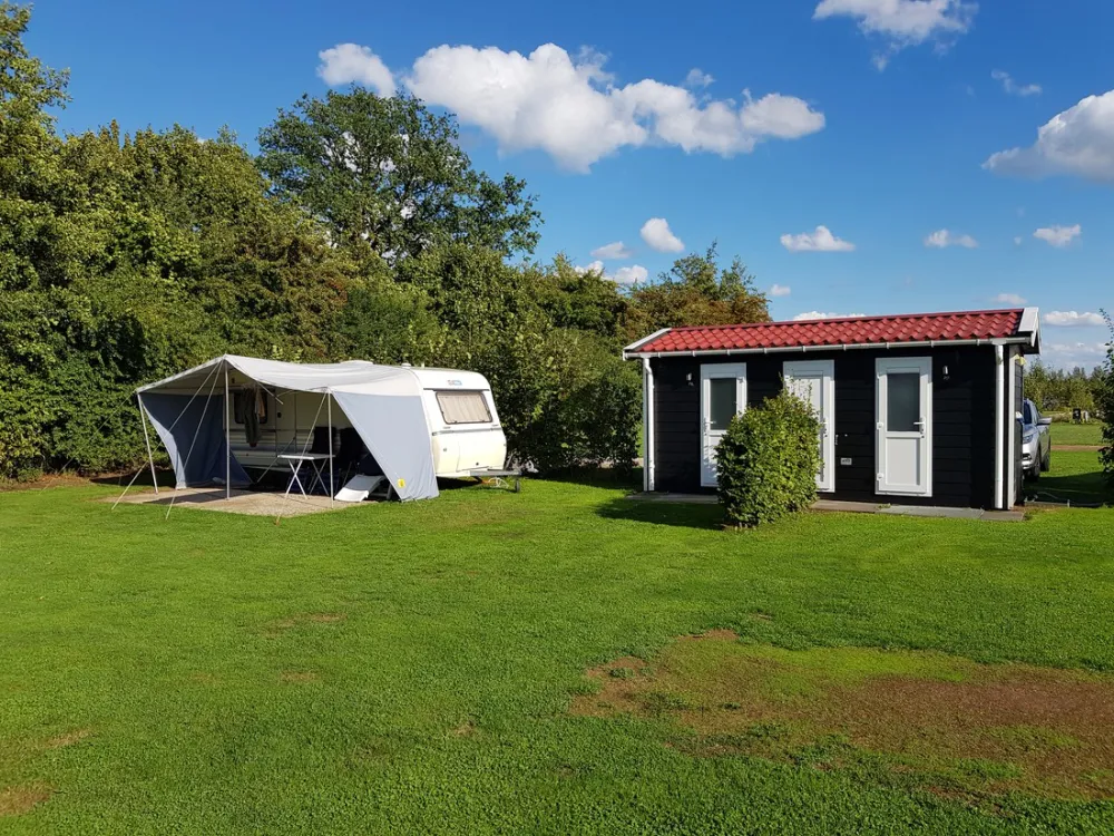 Parkcamping De Graafschap