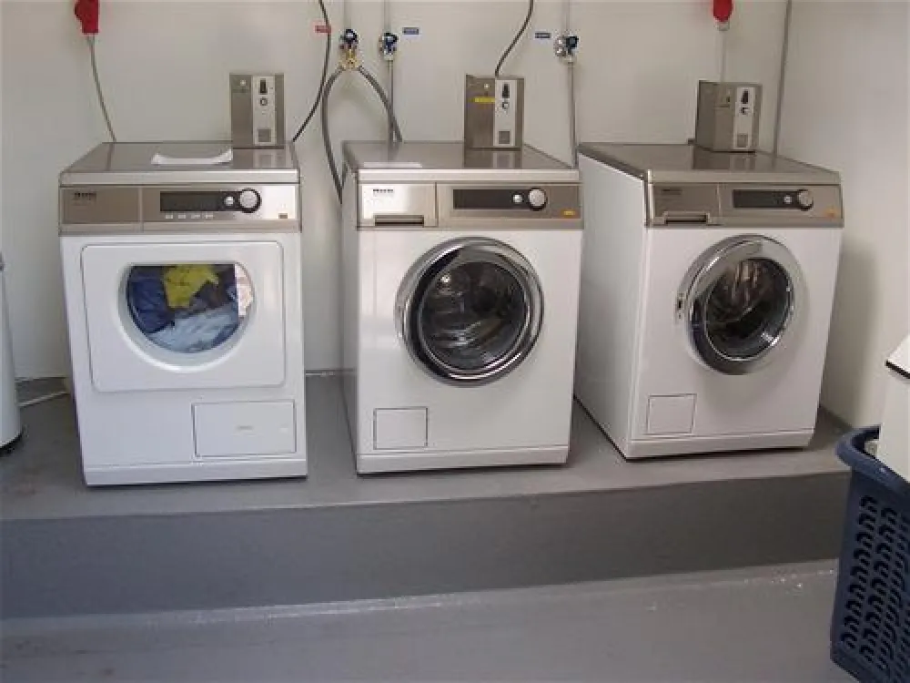 Parkcamping De Graafschap