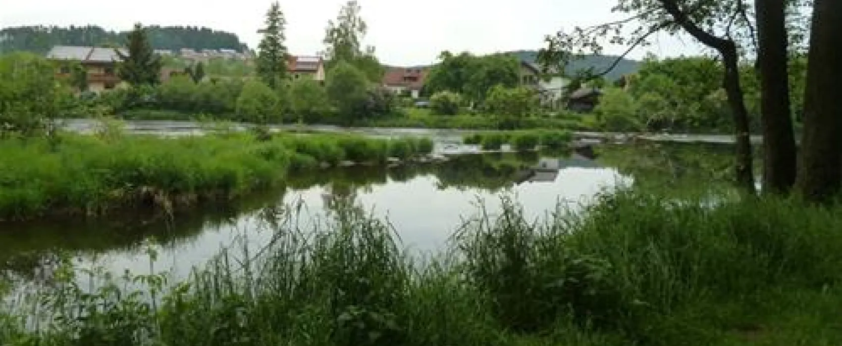 Kanu&Camping Blaibach