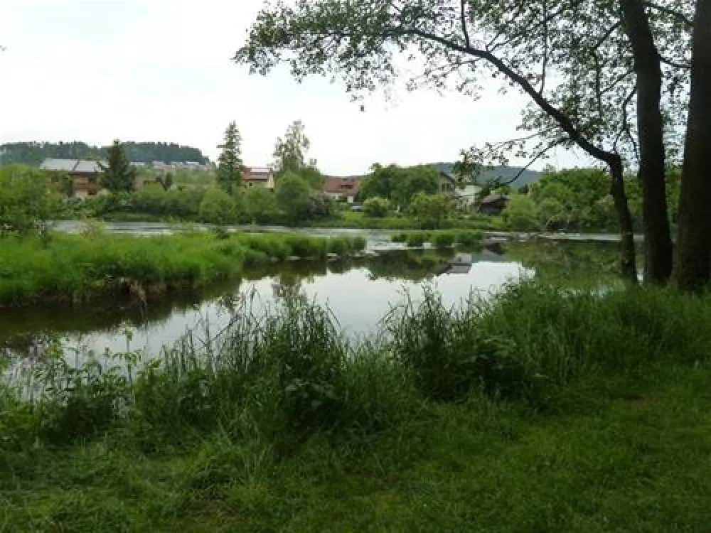 Kanu&Camping Blaibach