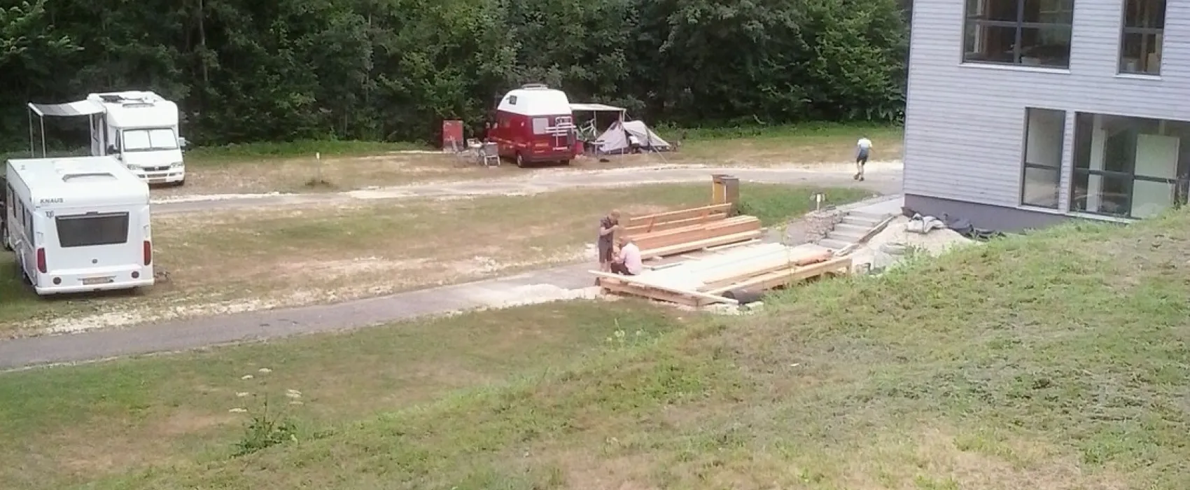 Campingplatz Winkelbachtal