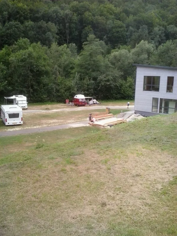 Campingplatz Winkelbachtal