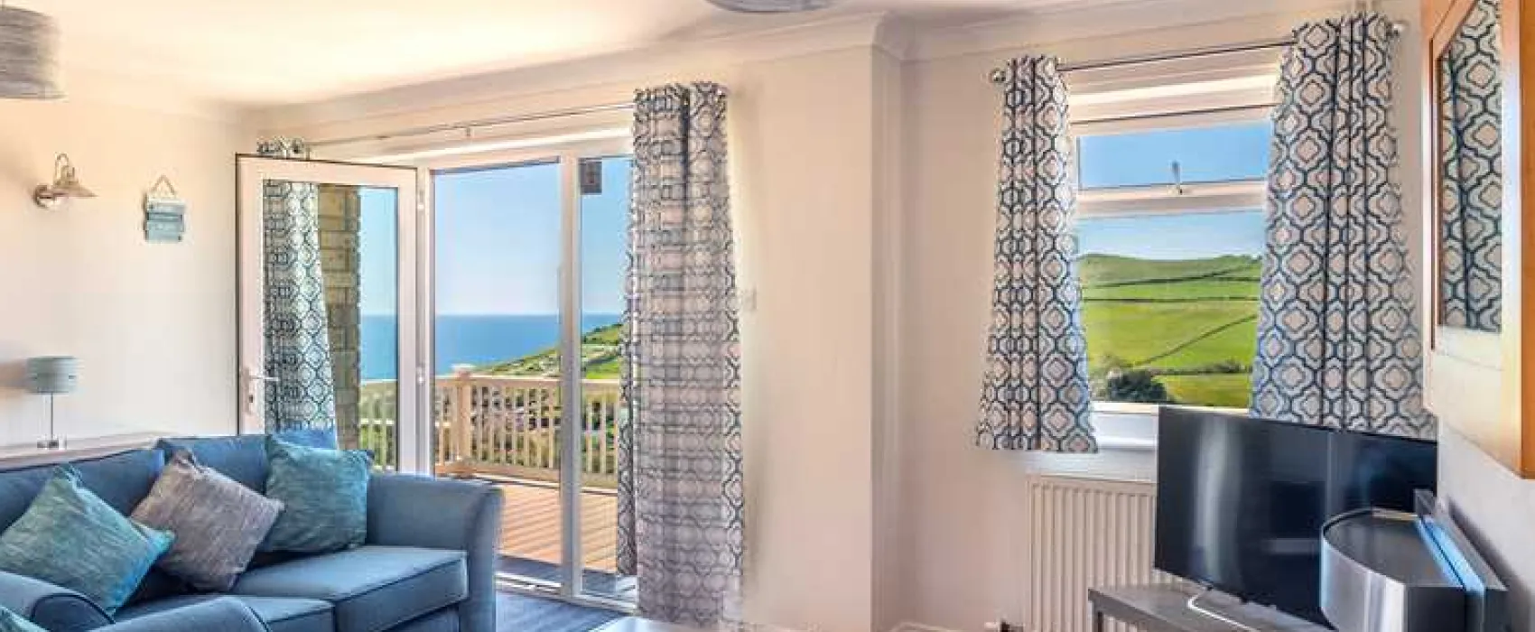 Highlands End Holiday Park