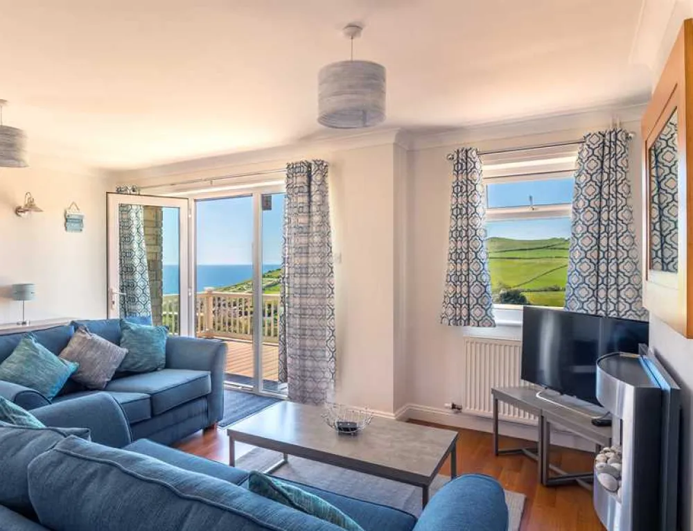 Highlands End Holiday Park