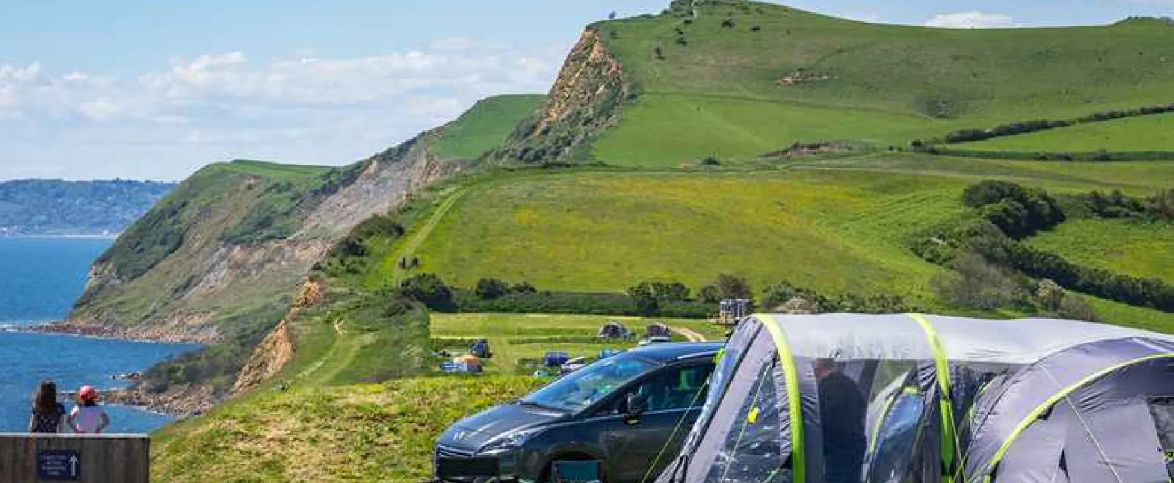 Highlands End Holiday Park