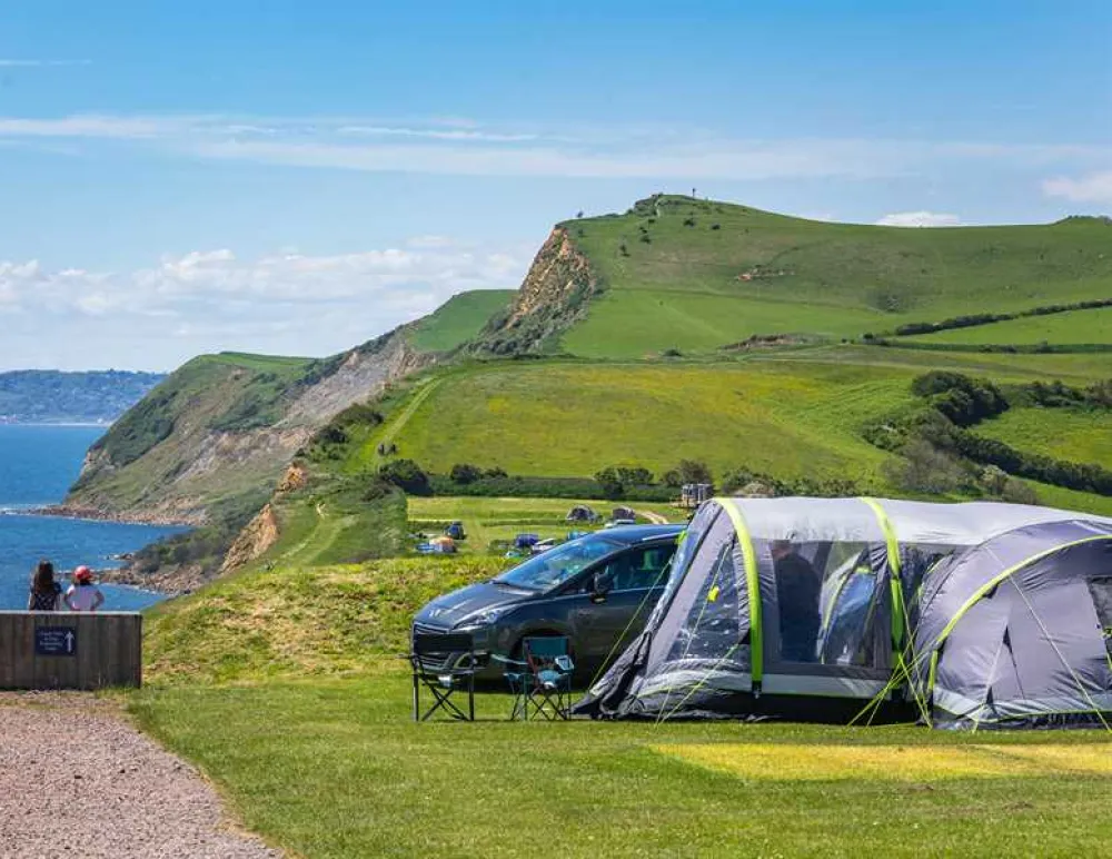 Highlands End Holiday Park