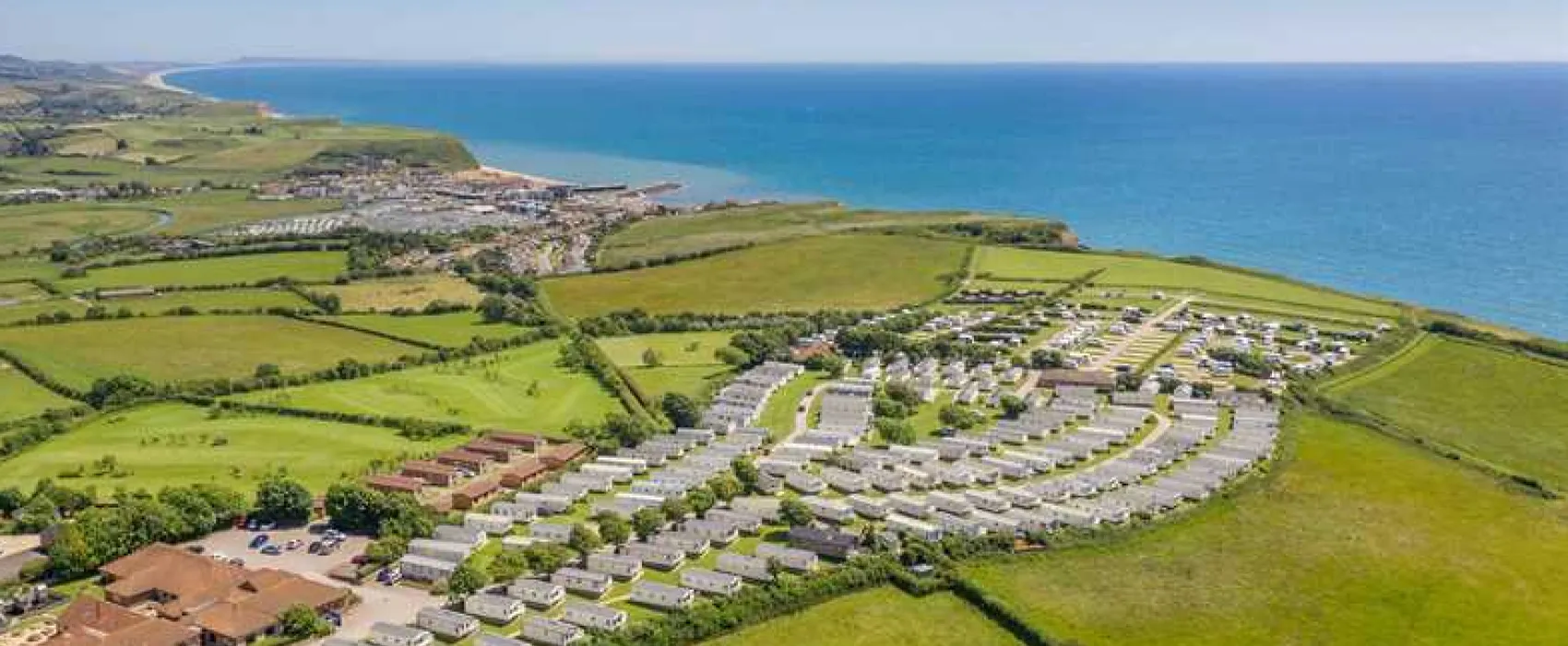 Highlands End Holiday Park