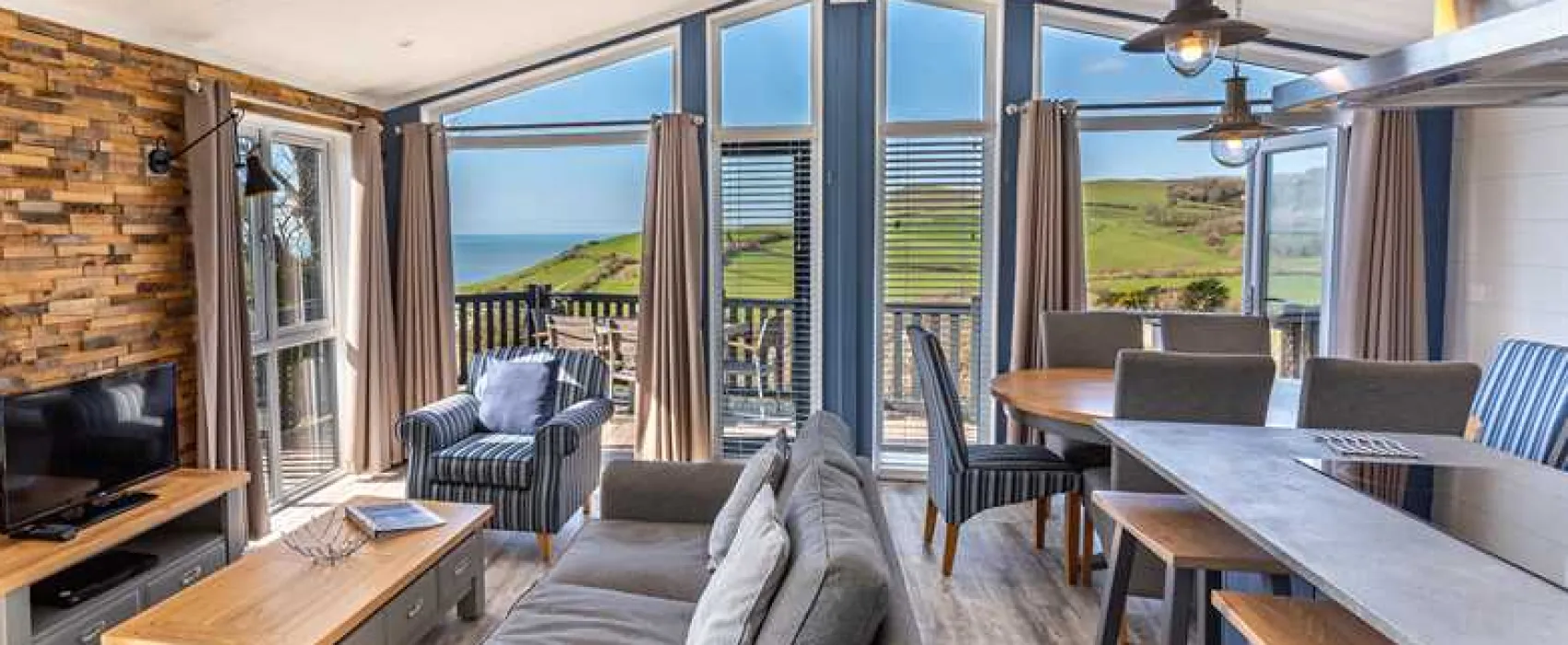 Highlands End Holiday Park