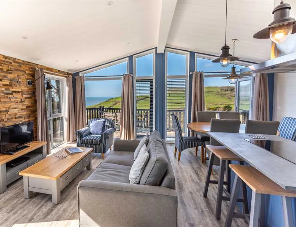 Highlands End Holiday Park