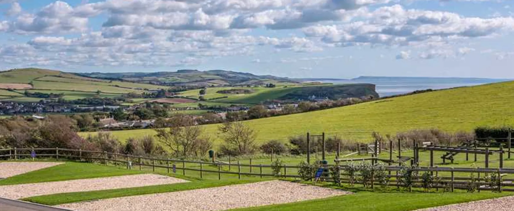 Highlands End Holiday Park