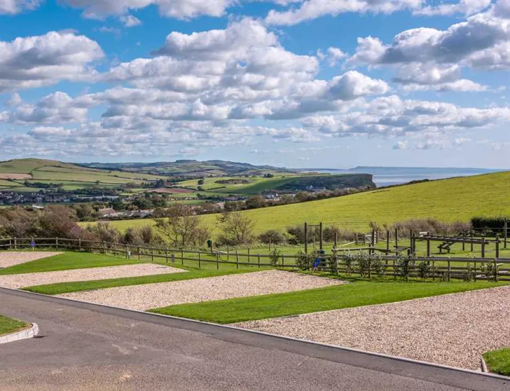 Highlands End Holiday Park