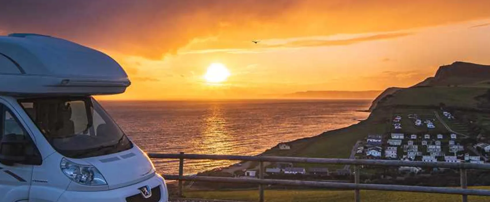 Highlands End Holiday Park