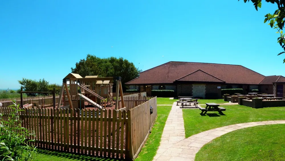 Highlands End Holiday Park